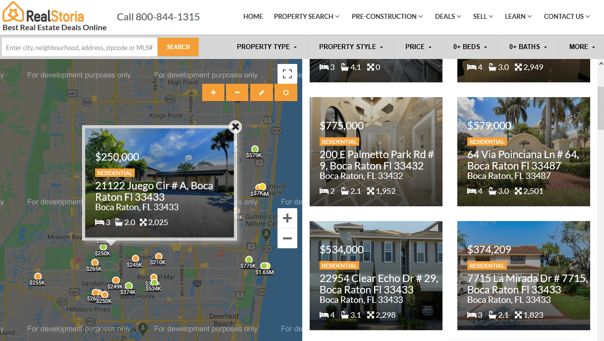 Real Estate Deals Online Buy and Sell Homes With Digital Closing